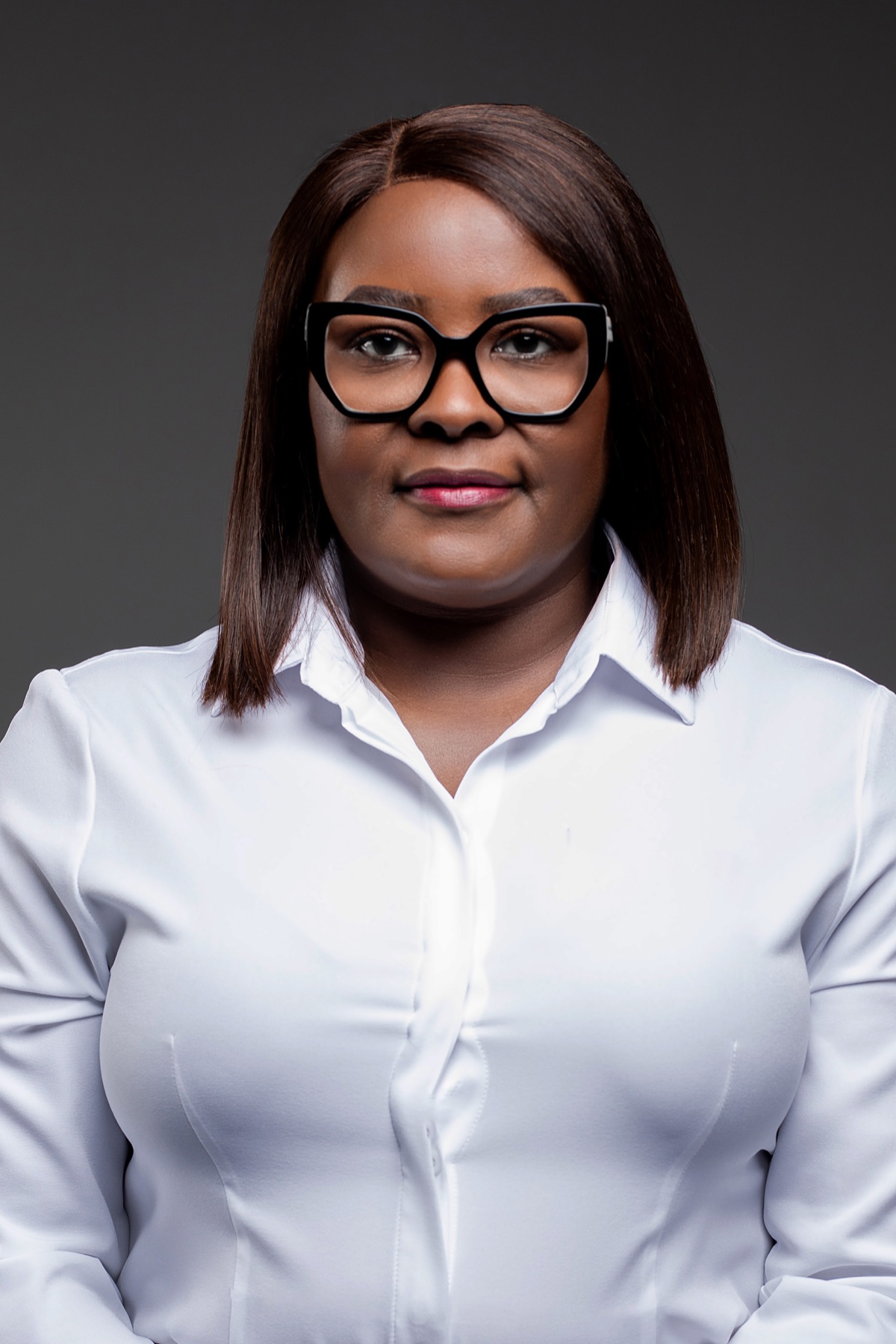 Mrs. Lydia Iiyambo